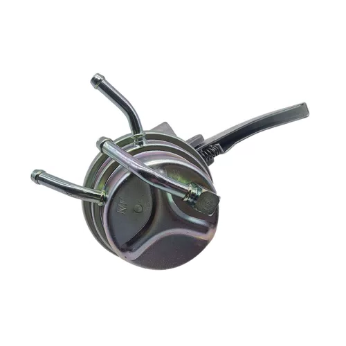 Mechanical Fuel Pump TP620 TP643 23100-35031 23100-39336 for Toyota Land Cruiser Prado 2002-2017 - image 4